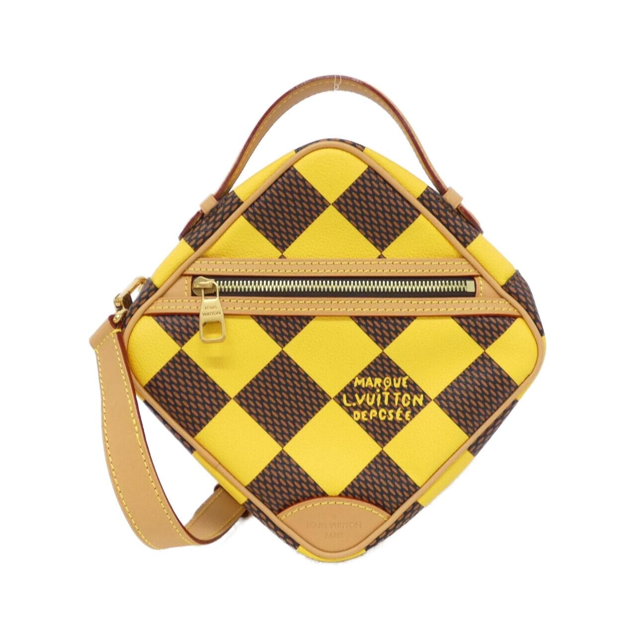 C (やや傷や汚れあり)】ルイヴィトン LOUIS VUITTON 保存袋 保存袋1枚