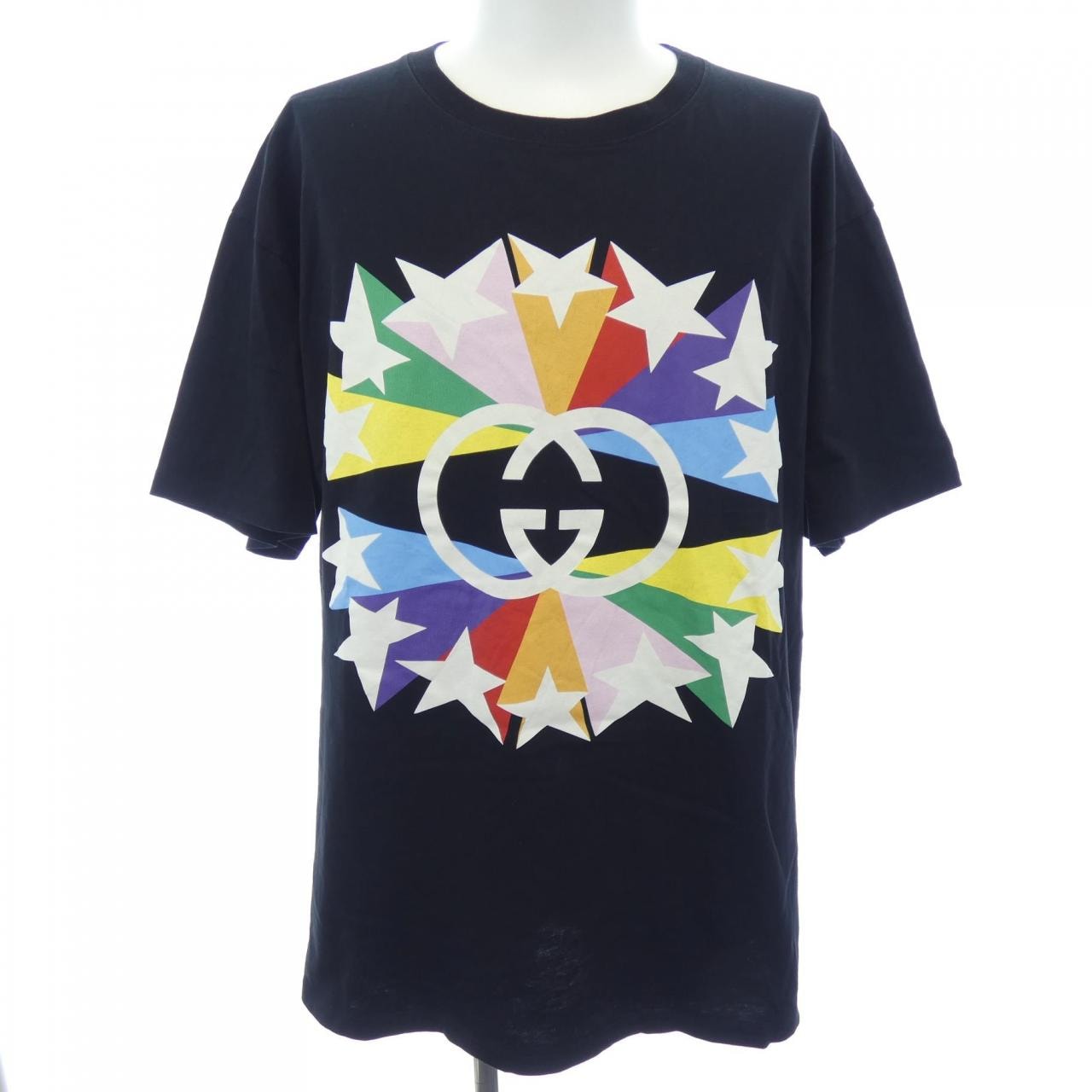 グッチ GUCCI 548334 XJDNH Tシャツ