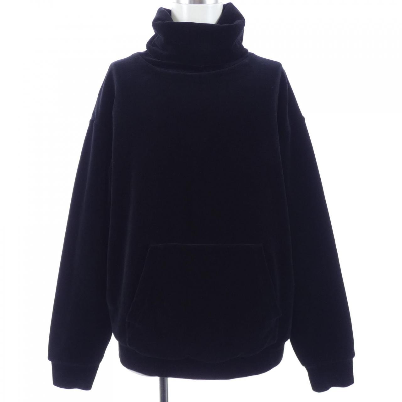 サンローラン SAINT LAURENT 711927 YBTF2 スウェット