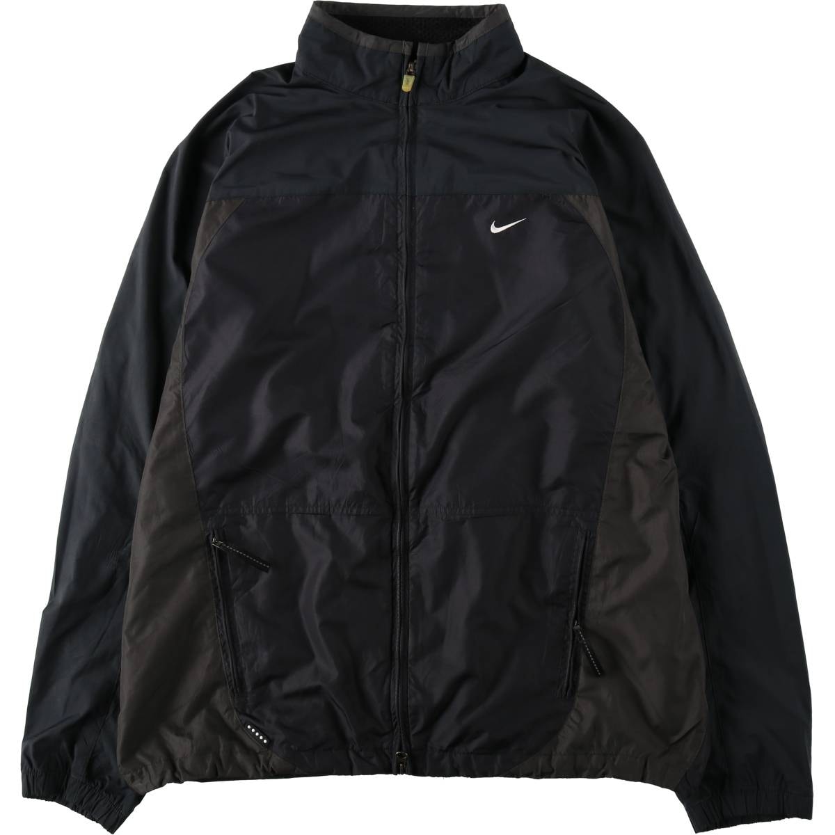 古着 90年代 ナイキ NIKE ウインドブレーカー メンズXL相当 ヴィンテージ/eaa618361