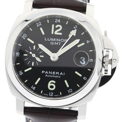 ☆良品 パネライ ルミノール PAM00244 メンズ 【中古】
