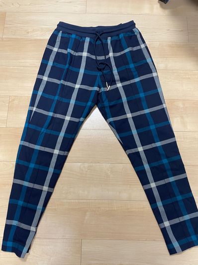 Kith Bergdorf Goodman Roger Track Pant