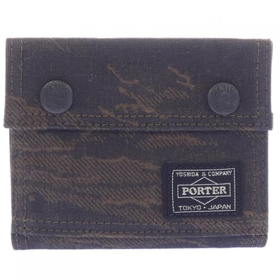 ポーター PORTER WALLET