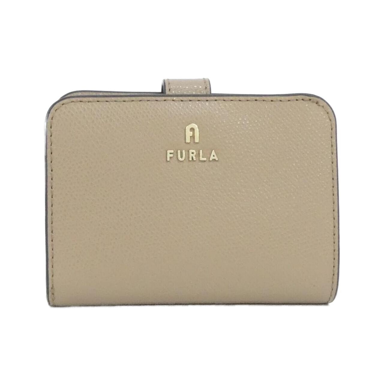 【新品】フルラ CAMELIA WP00315 財布