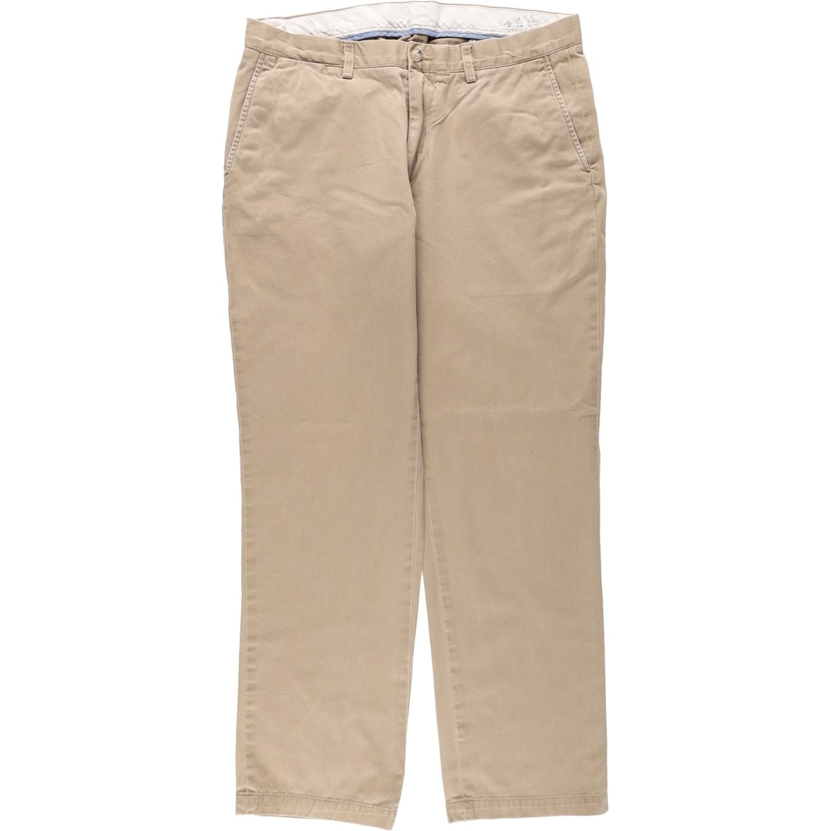 古着 ラルフローレン Ralph Lauren POLO RALPH LAUREN CLASSIC FIT チノパンツ メンズw36相当/eaa680731