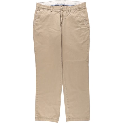 古着 ラルフローレン Ralph Lauren POLO RALPH LAUREN CLASSIC FIT チノパンツ メンズw36相当/eaa680731