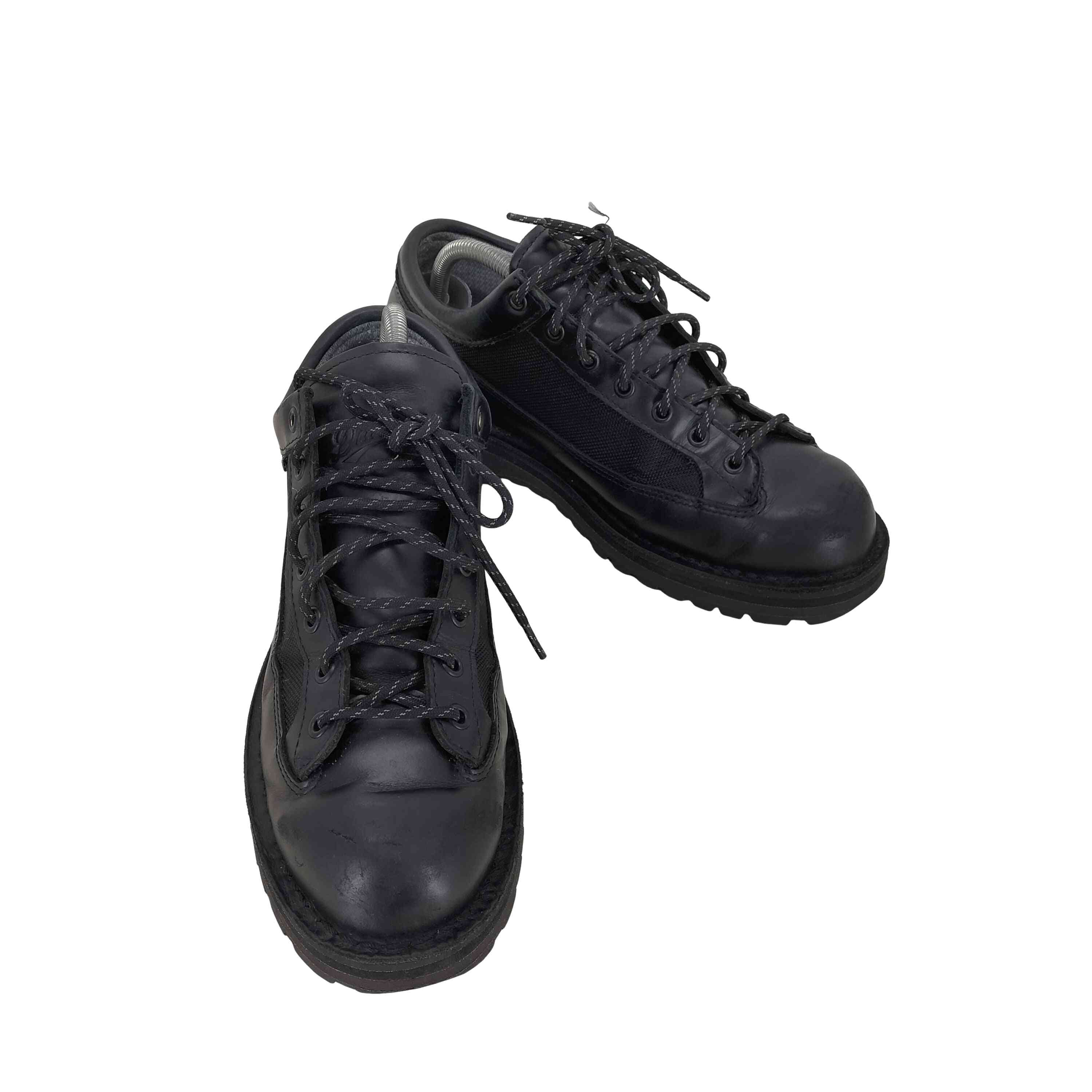 DANNER FIELD LOW R GORE-TEX VIBRAMソール【1142556215640】