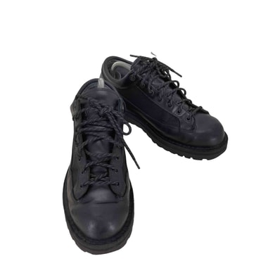 DANNER FIELD LOW R GORE-TEX VIBRAMソール【1142556215640】