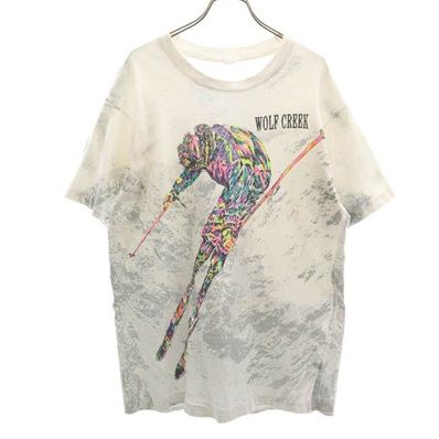 FRUIT OF THE LOOM 90s 半袖 Tシャツ