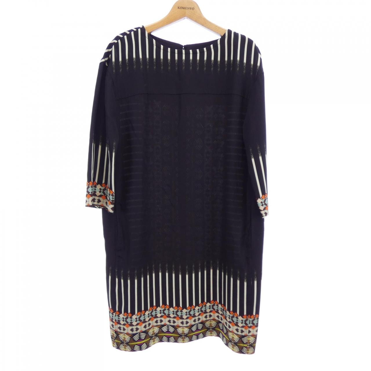 エトロ ETRO ワンピース