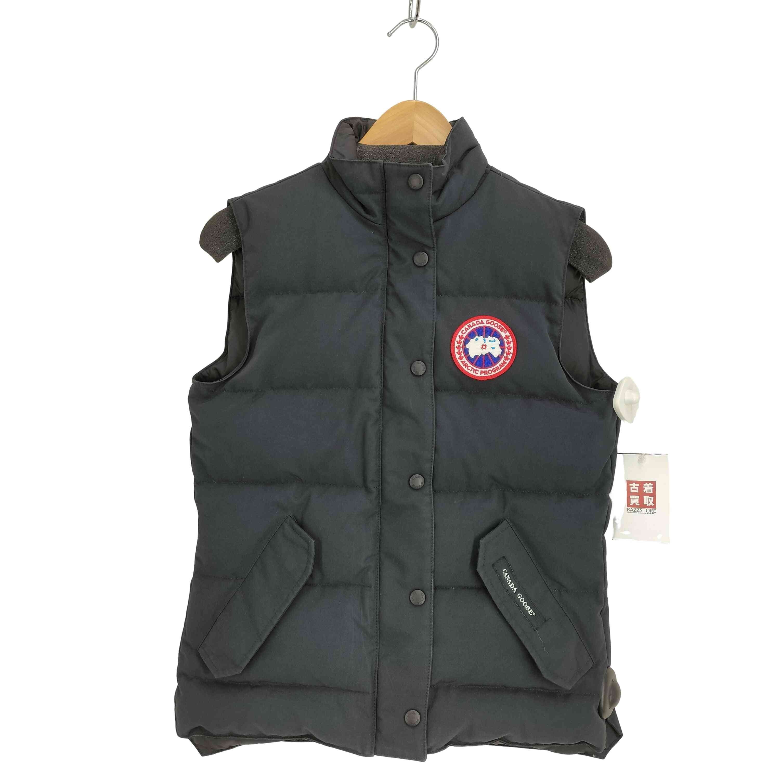 FREESTYLE VEST【1142033472900】