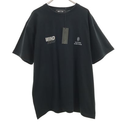 未使用 WIND AND SEA 半袖 Tシャツ