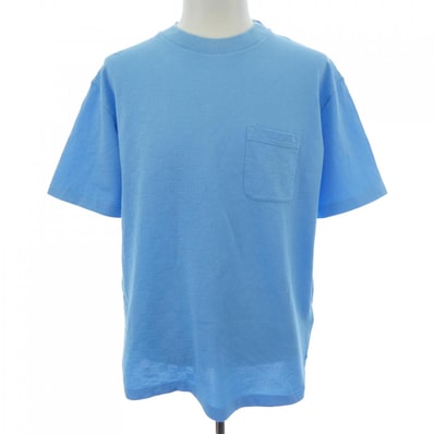 ルイヴィトン LOUIS VUITTON ハーフダミエポケットTシャツ HJY40WVHI Tシャツ