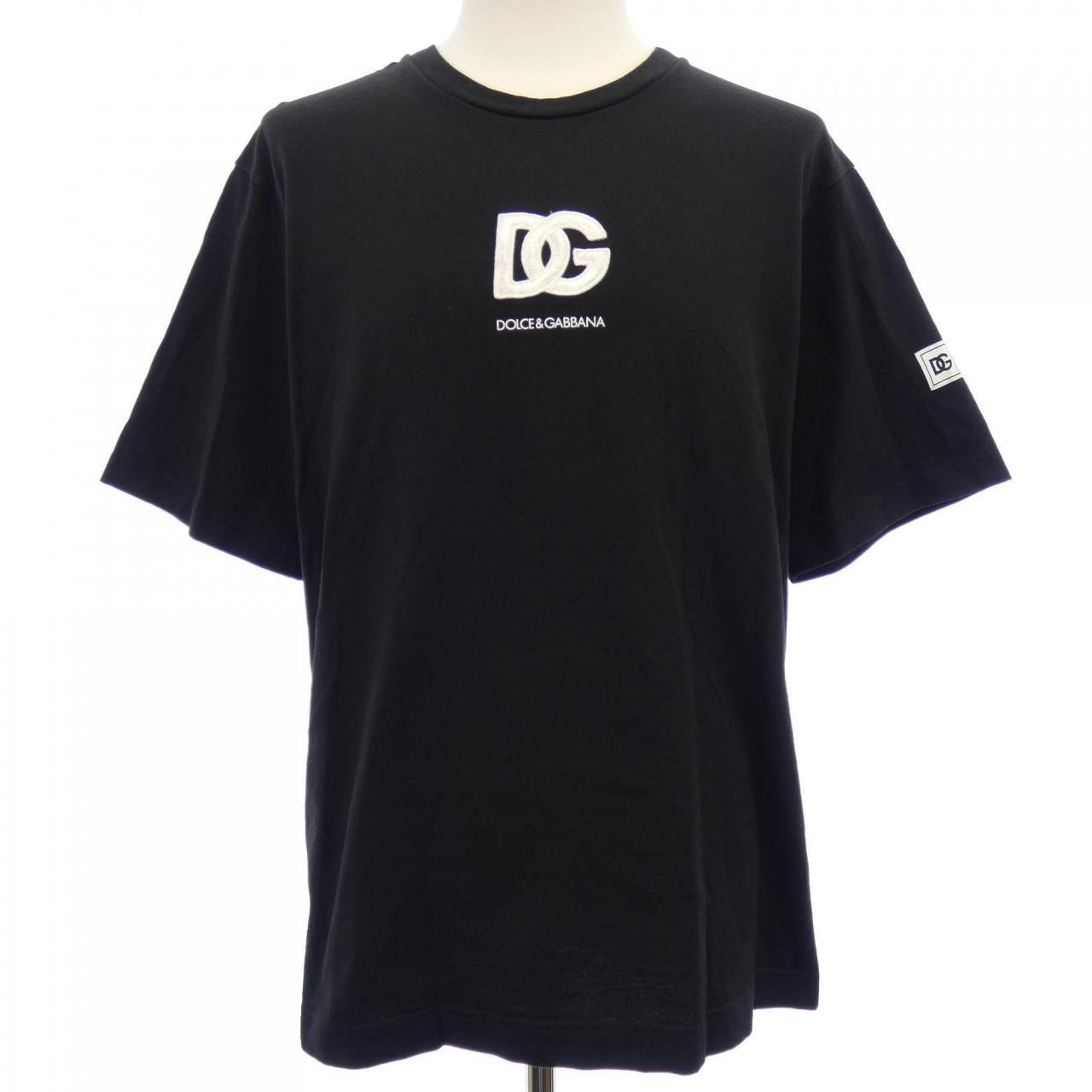 ドルチェアンドガッバーナ DOLCE&GABBANA G8PN9Z/G7M2F Tシャツ