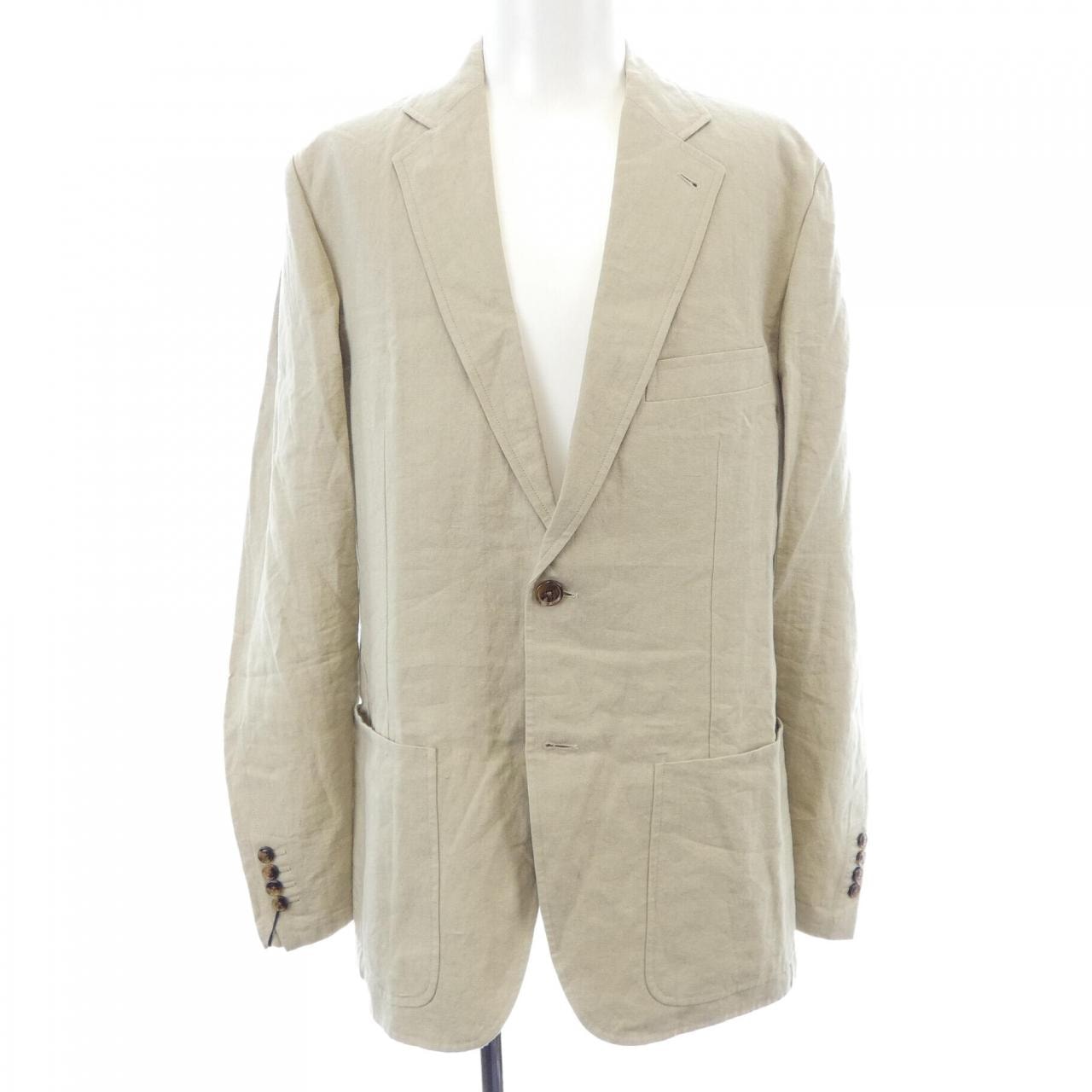 エルメス HERMES 154124H5 ジャケット