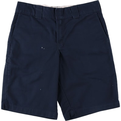 古着 ディッキーズ Dickies Relaxed Fit ワークショーツ ハーフパンツ メンズw33相当/eaa639764