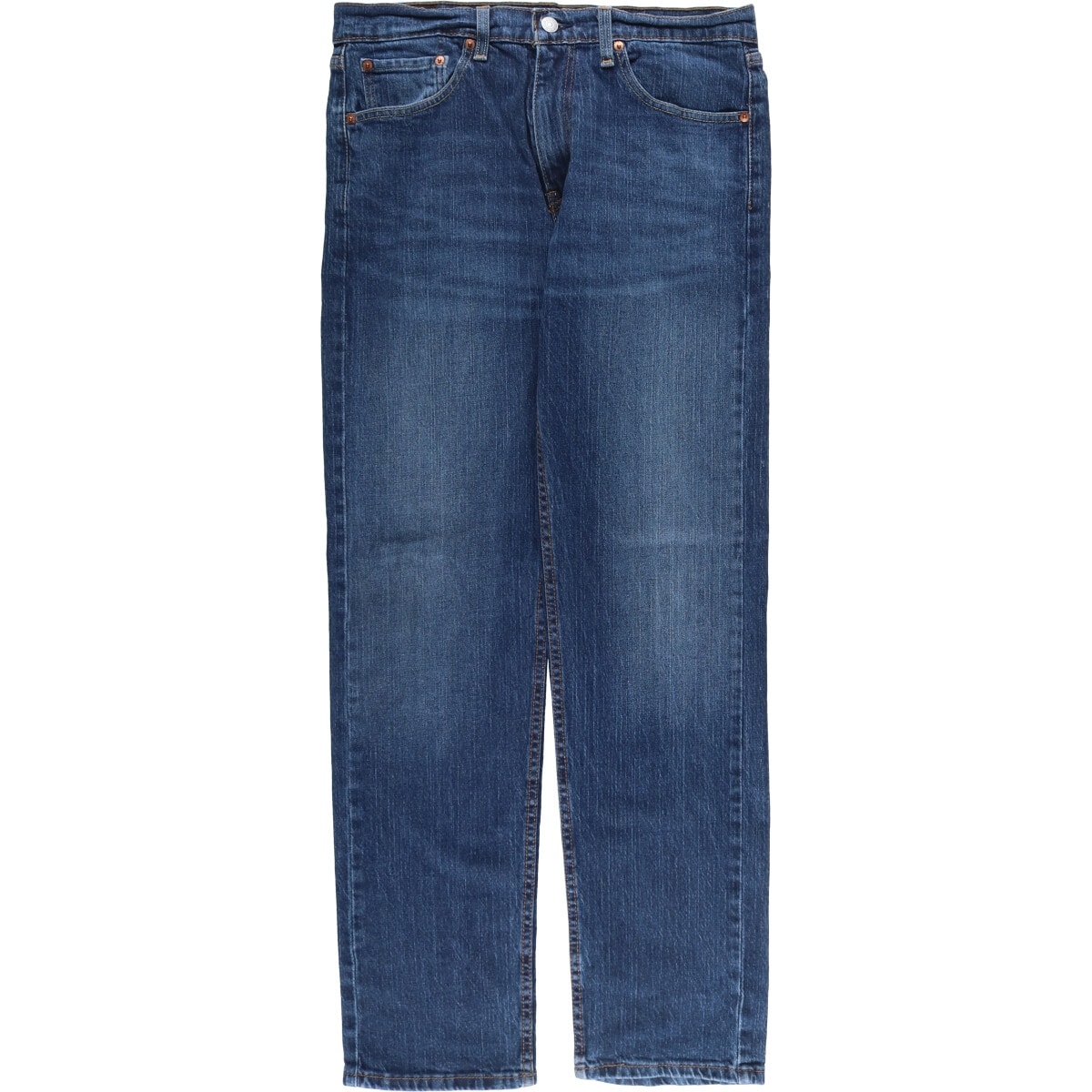 古着 リーバイス Levi's 505 テーパードデニムパンツ メンズw33相当/eaa548948