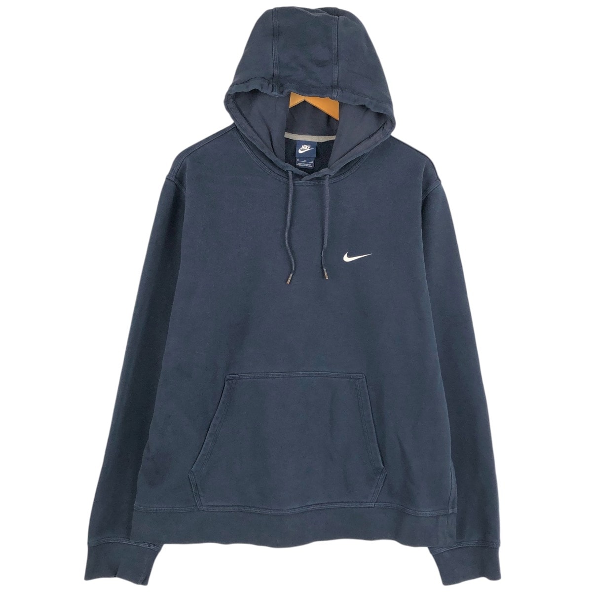 古着 ナイキ NIKE スウェットプルオーバーパーカー メンズXL相当/eaa675693