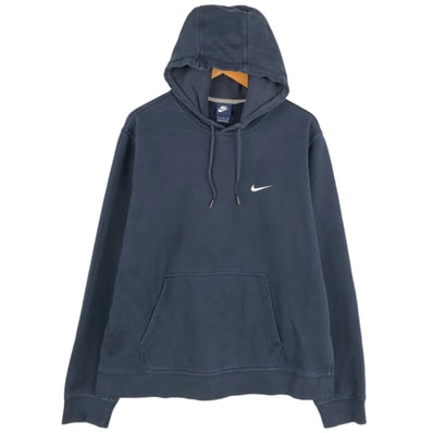 古着 ナイキ NIKE スウェットプルオーバーパーカー メンズXL相当/eaa675693