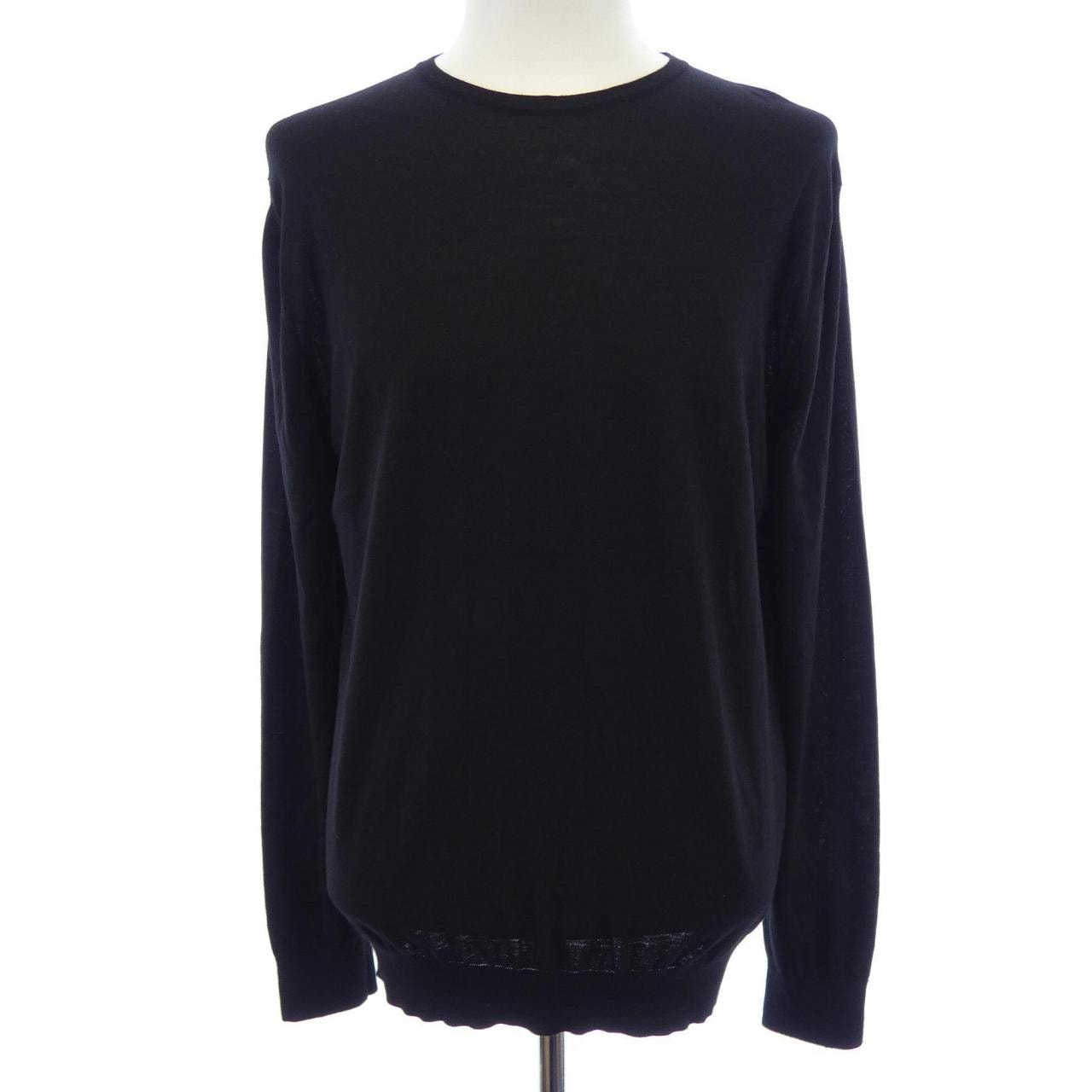 プラダ PRADA UMM984 C5W ニット