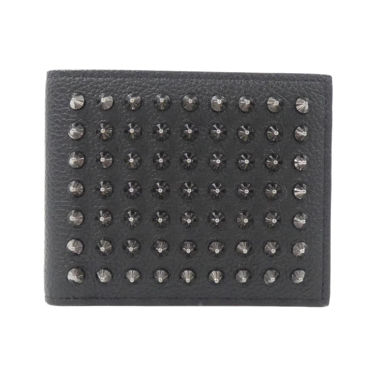 【新品】クリスチャンルブタン FUNKY 1255065 札入れ