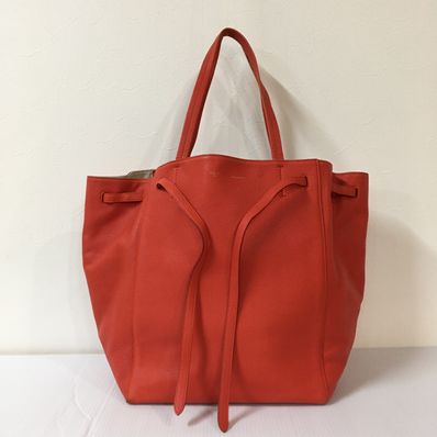 CELINE セリーヌ ファントム トートバッグ 正規品!