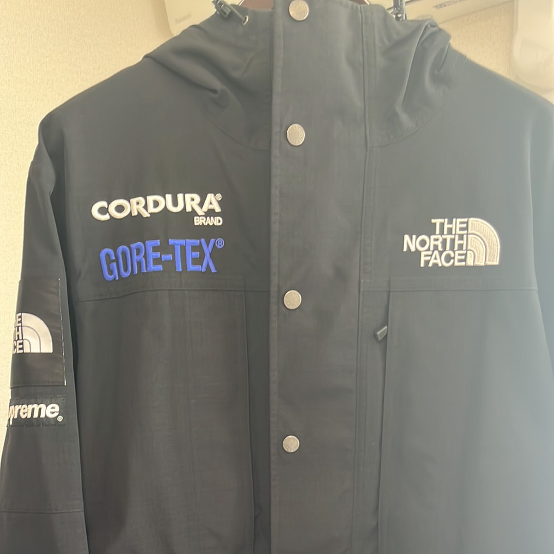 Supreme x The North Face Expedition Jacket 