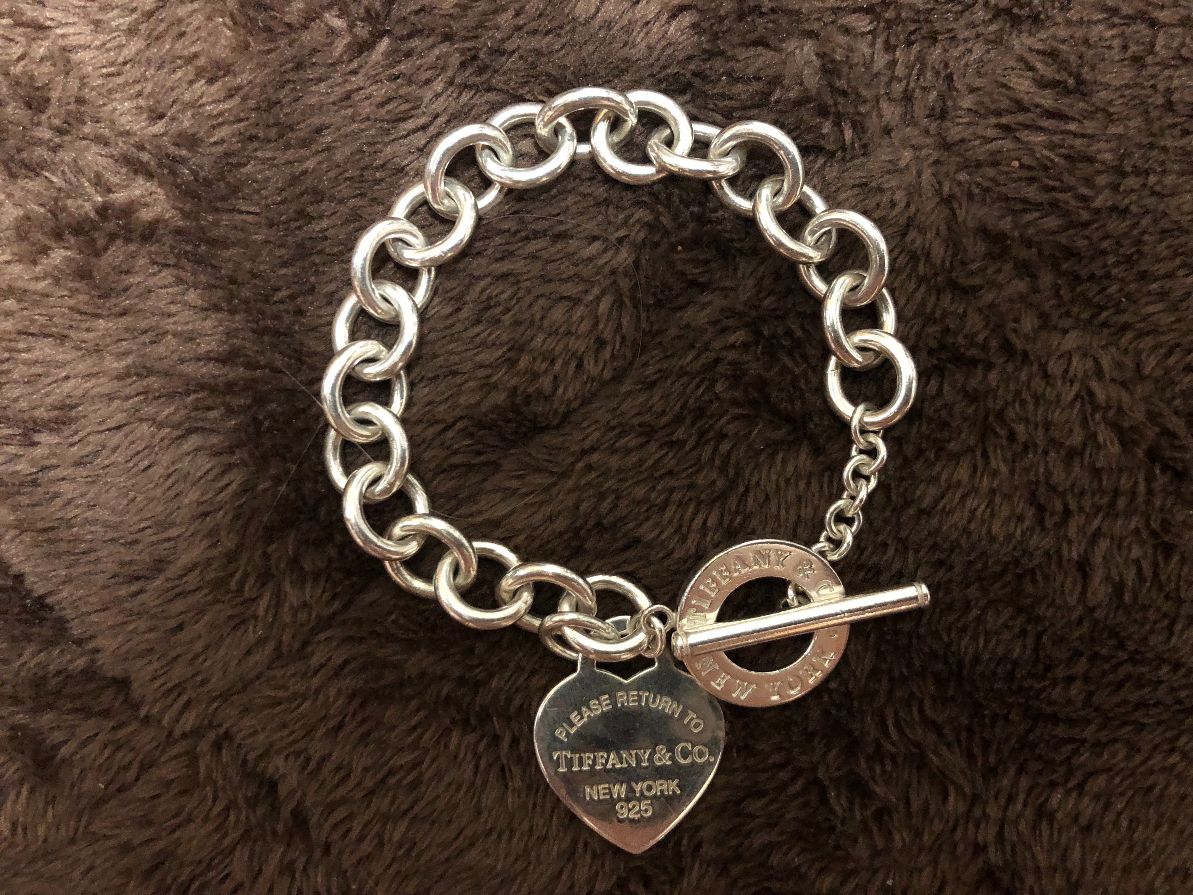 Hermes Chaine D'ancre MM Bracelet "Silver"