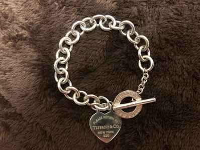 Hermes Chaine D'ancre MM Bracelet "Silver"
