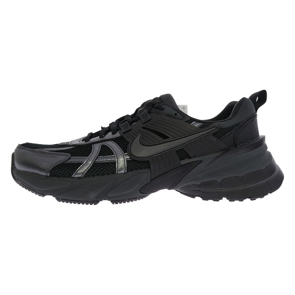 NIKE ナイキ スニーカー HJ4497-001 V2K Run ラン メッシュ スニーカー ブラック系 28.5cm【極上美品】【中古】