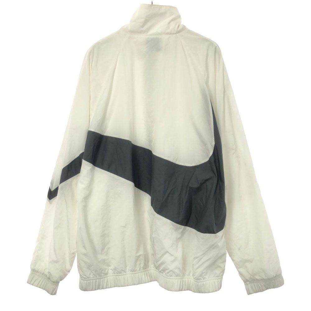 NIKE ナイキ ナイロンジャケット
