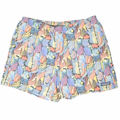 PATAGONIA パタゴニア 23SS M'S BAGGIES SHORTS 5 IN メンズ・バギーズ・ショーツ 5インチ 57022 L JOYP 50周年限定カラー ショートパンツ ボトムス g25820