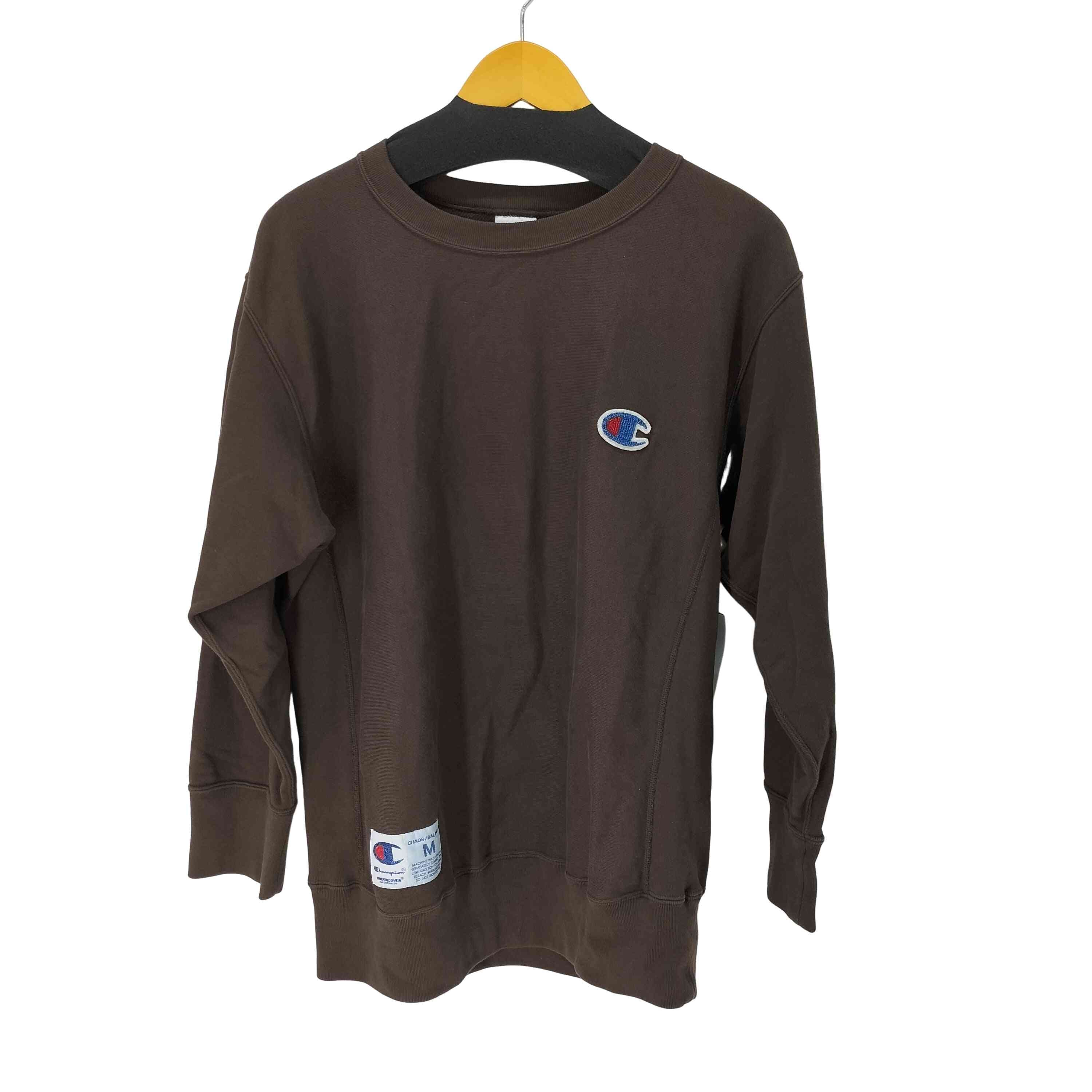 REVERSEWEAVE CREW NECK SWEATSHIRT【1141743162583】