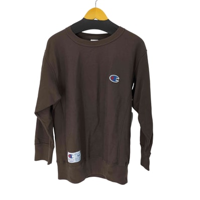 REVERSEWEAVE CREW NECK SWEATSHIRT【1141743162583】