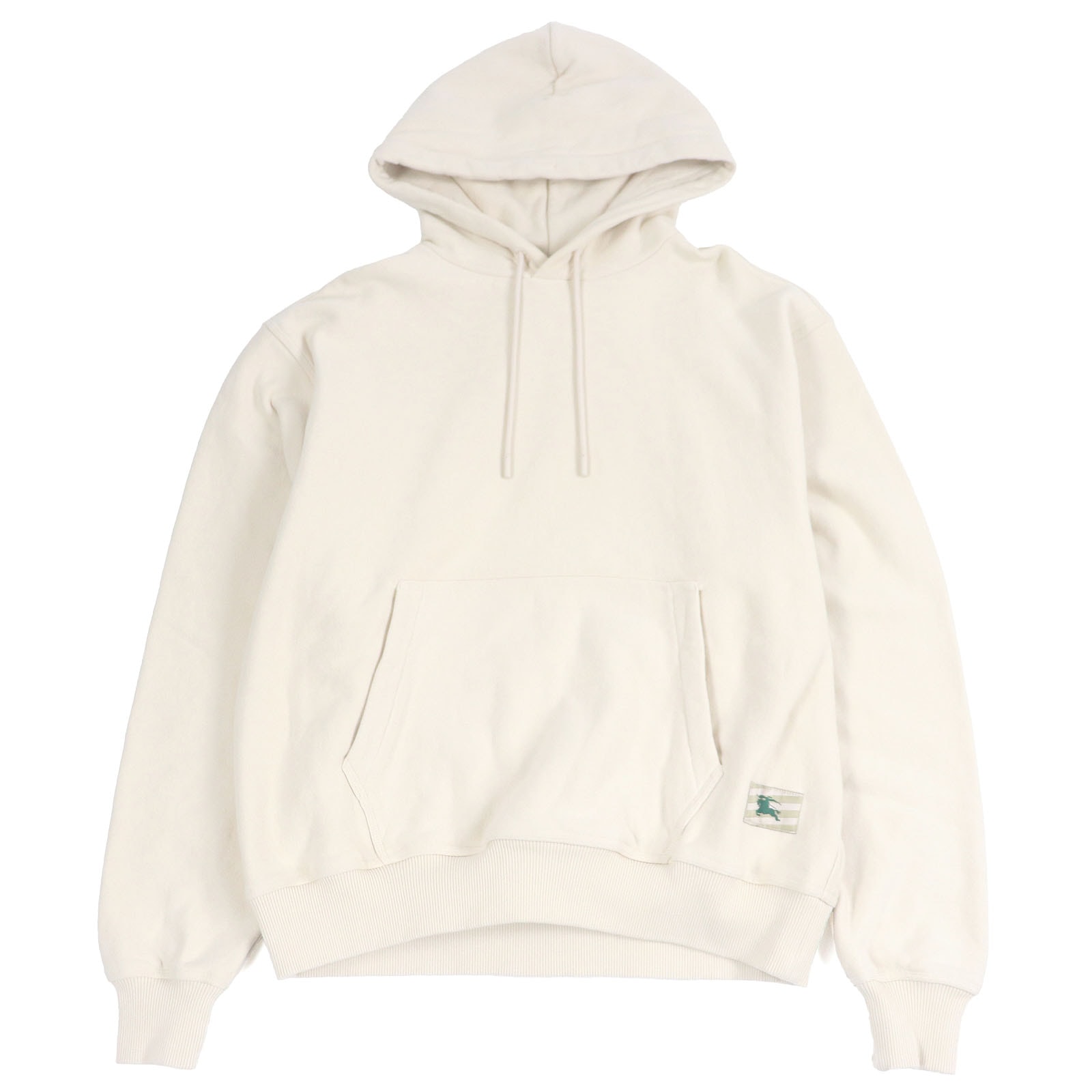 極美品 バーバリー
 パーカー キナリ メンズ M 8081219