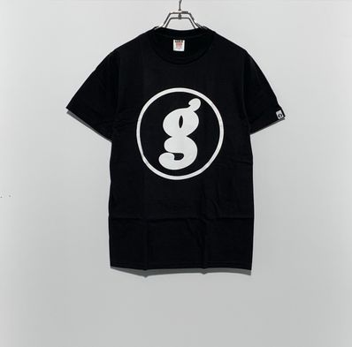 Supreme x GOODENOUGH End Racism Tee "Black"