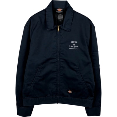 古着 ディッキーズ Dickies アイゼンハワージャケット ワークジャケット メンズM相当/eaa651328