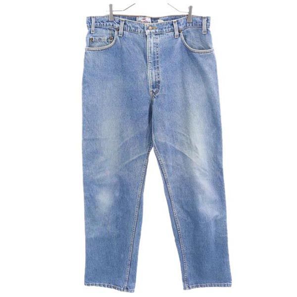 Levi's 90s USA製 ストレートデニムパンツ