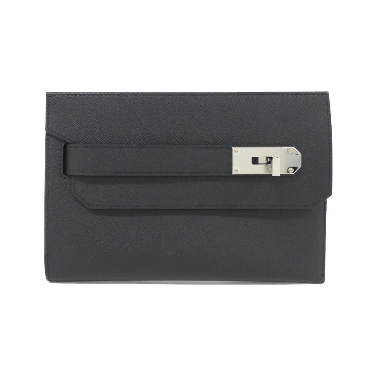 【未使用品】エルメス アカデミ 086976CK ポーチ