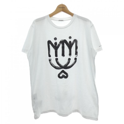 ミュウミュウ MIU MIU DNA848 1UGO Tシャツ