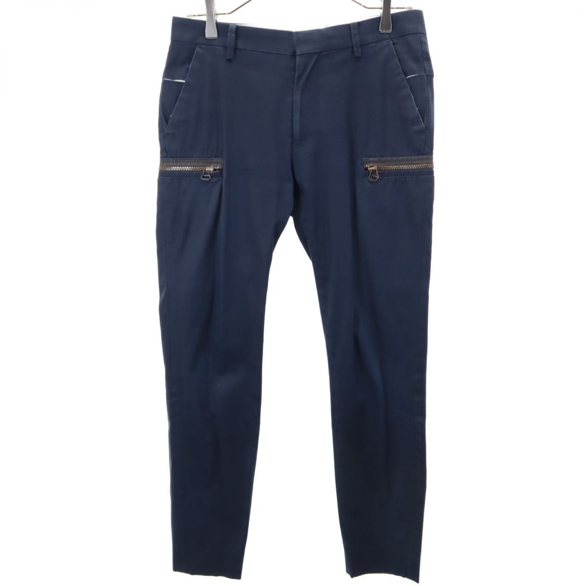 UNDERCOVER ストレッチパンツ