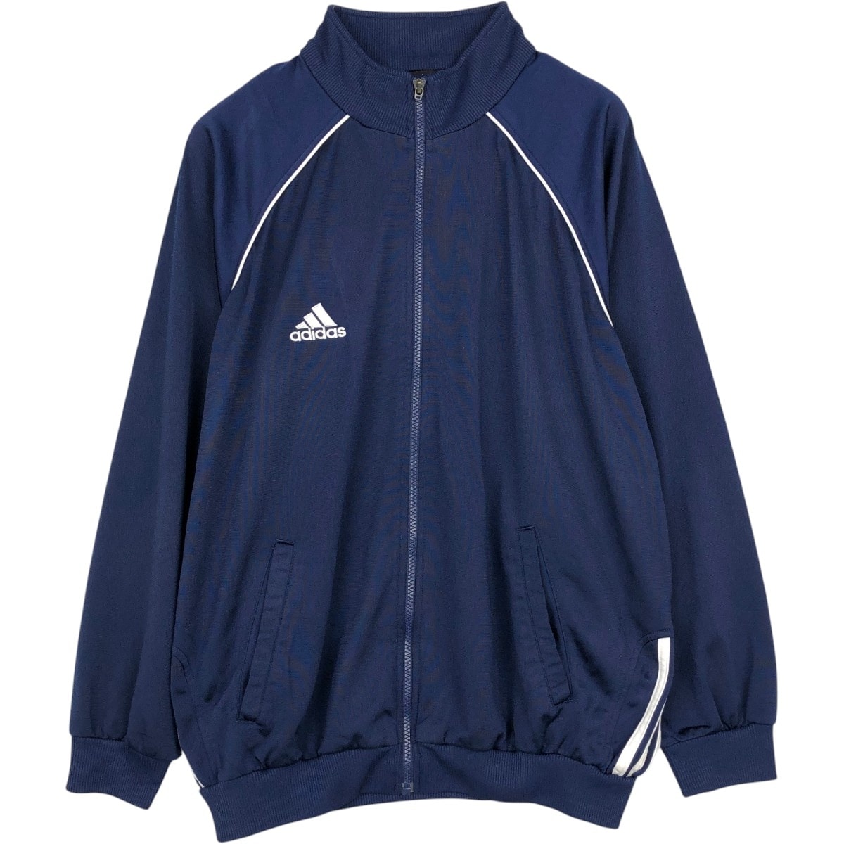 古着 00年代 アディダス adidas ジャージ トラックジャケット メンズL相当/eaa678113