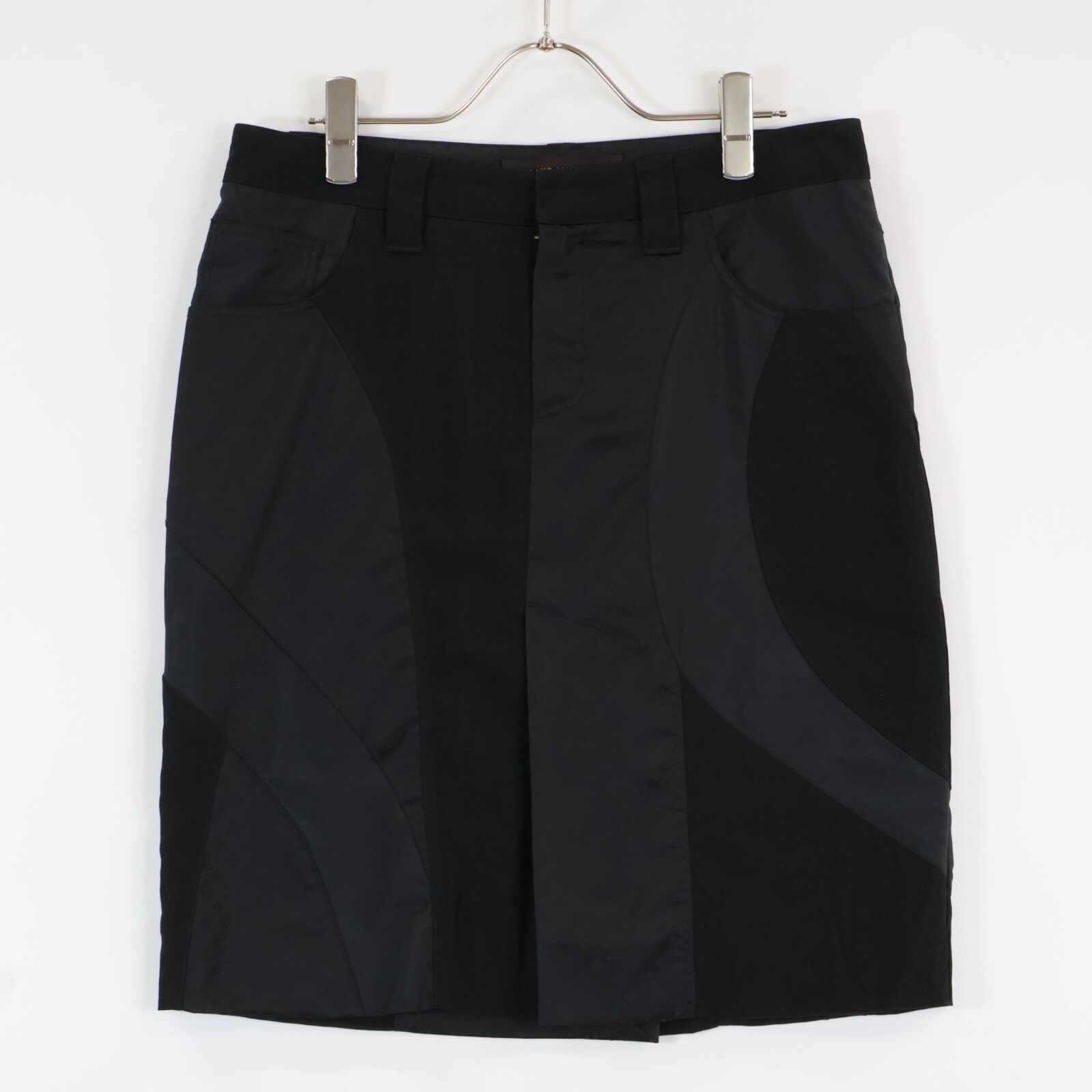 ルイヴィトン 【美品/国内正規】RW092W WPSK17FB8 モノグラム 40