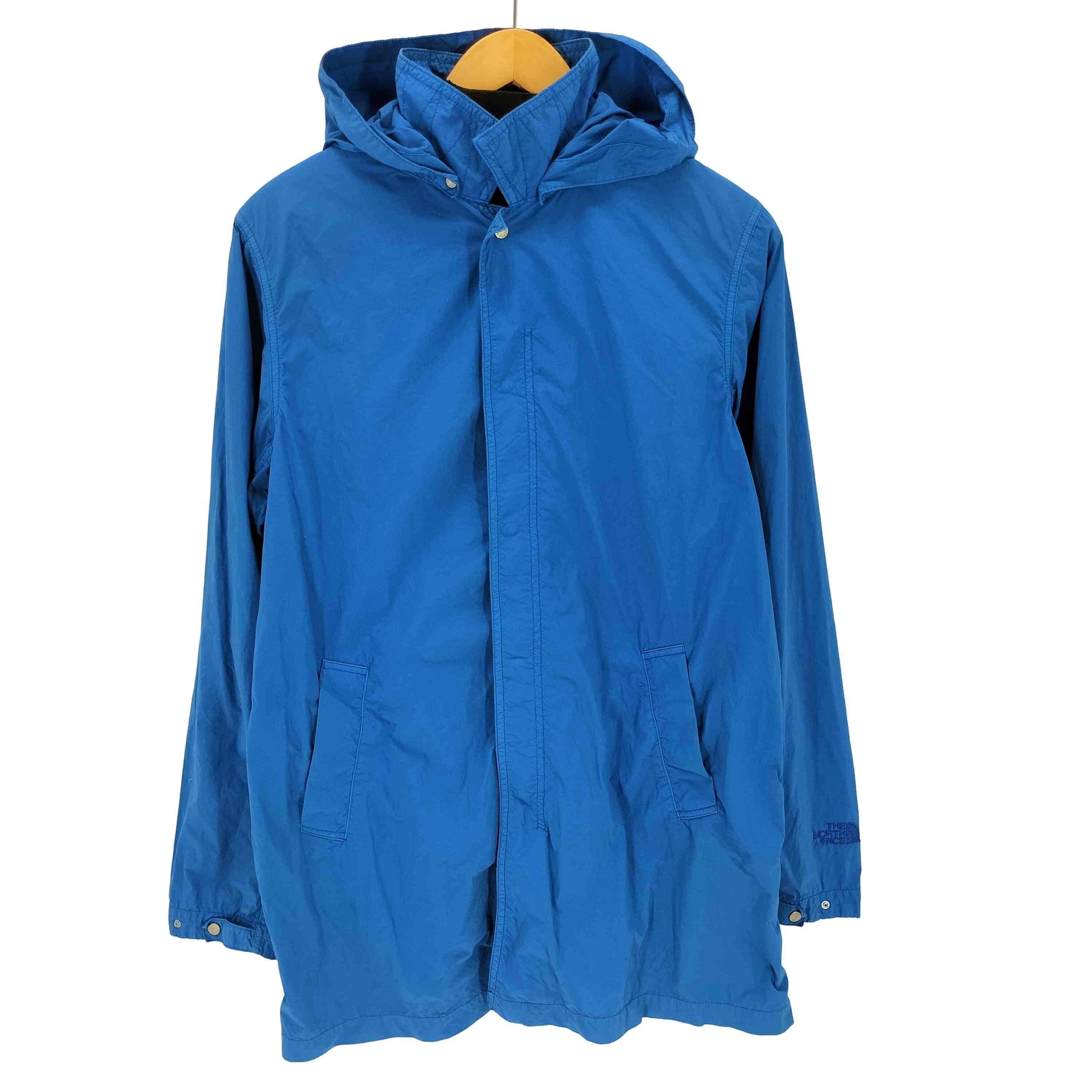 TREKKER LIGHT COAT【1143274824268】
