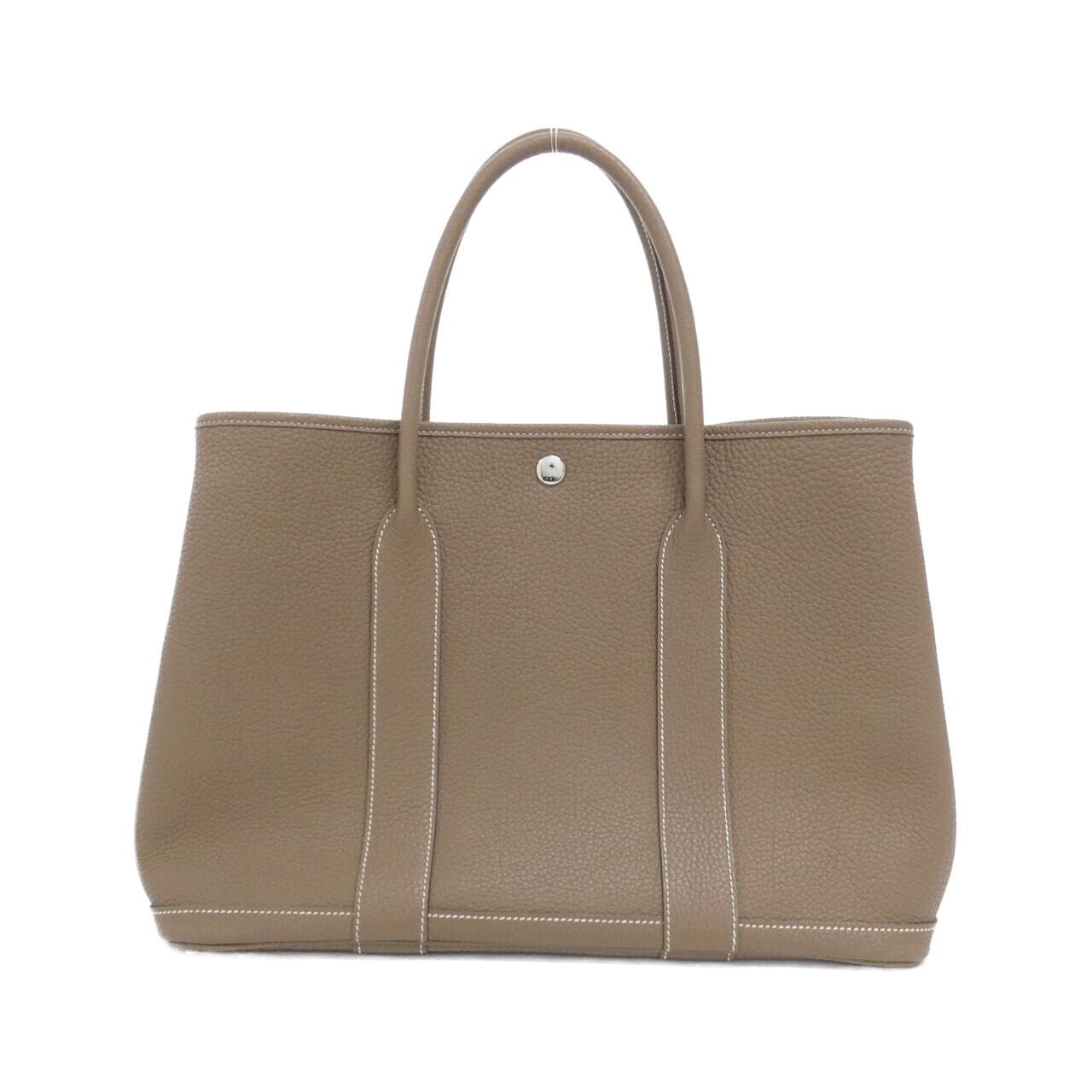 エルメス ガーデン パーティ 36cm 051559CK バッグ