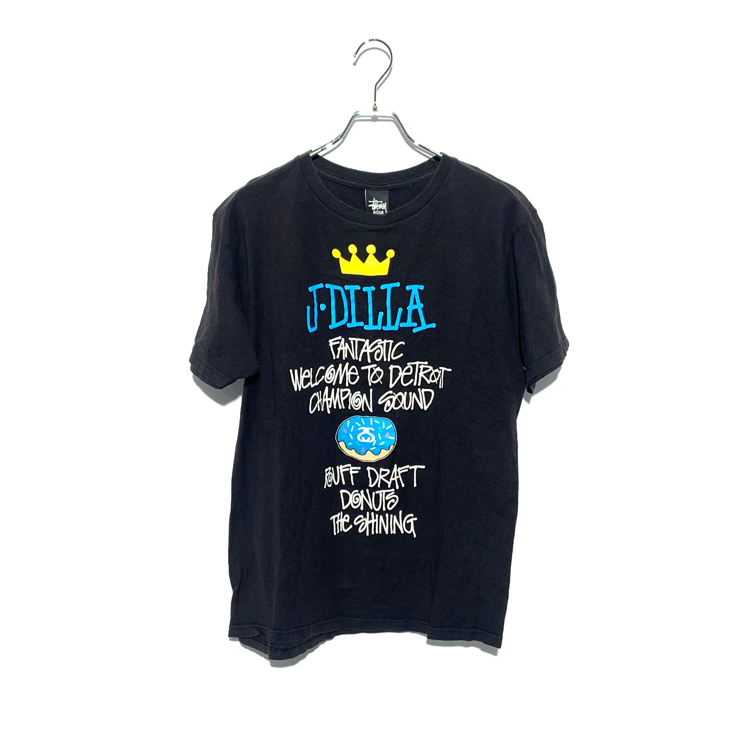 Stussy x Wales Bonner Ocean Song Tee 