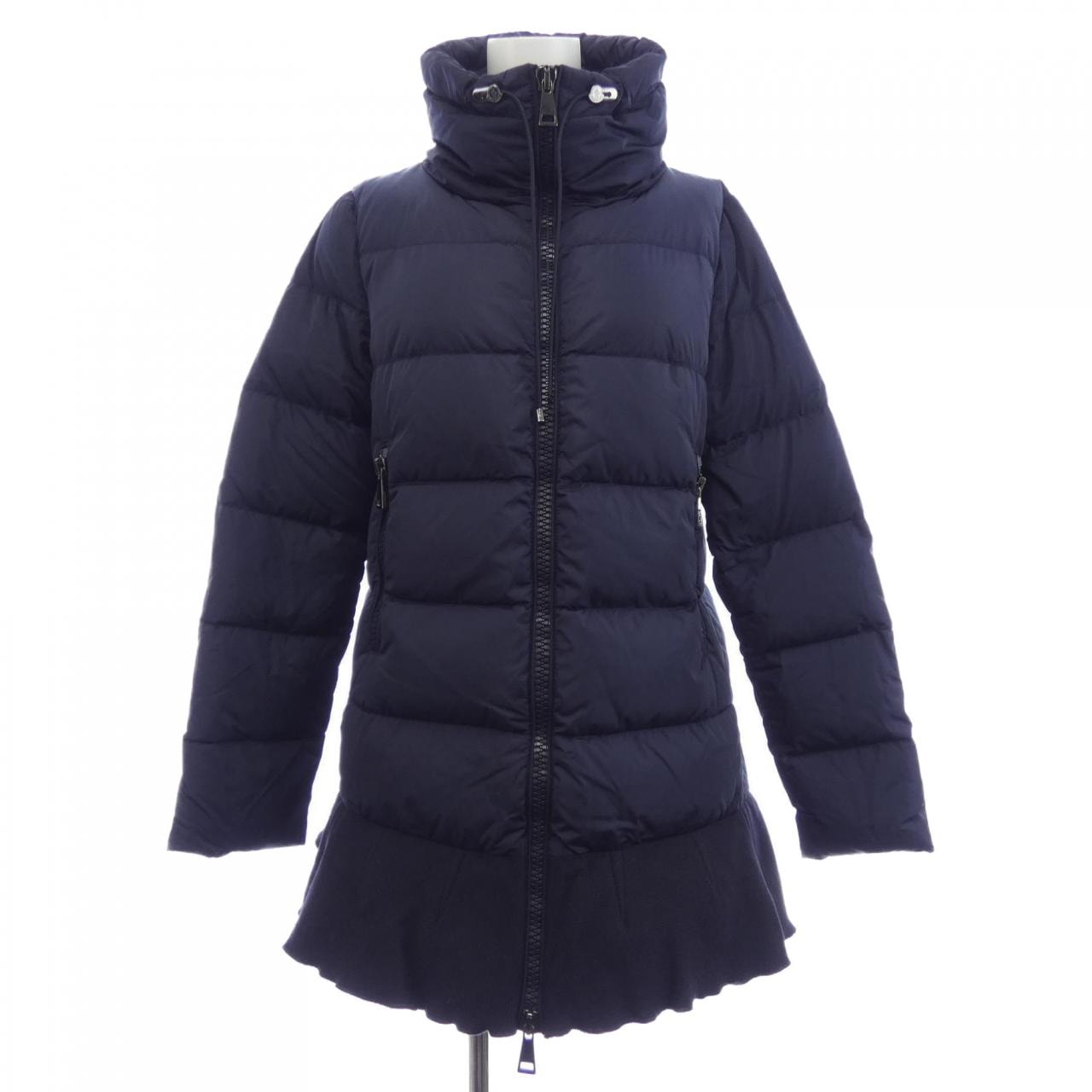 モンクレール MONCLER VIBURNUM ダウンコート