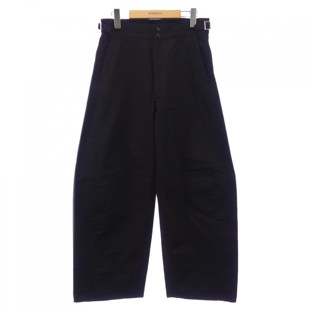 ハイク HYKE 261-13391 パンツ
