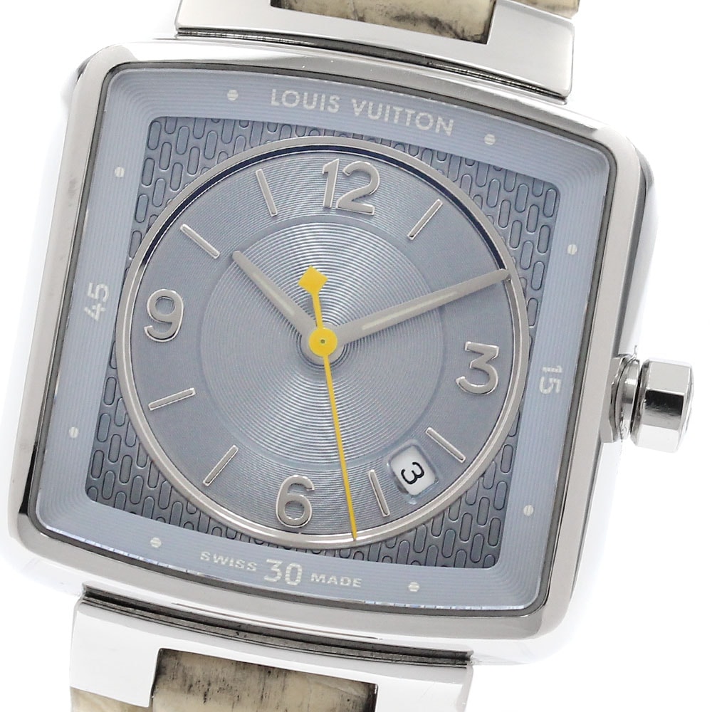 ☆良品 ルイ・ヴィトン タンブール スピーディ Q2211 レディース 【中古】