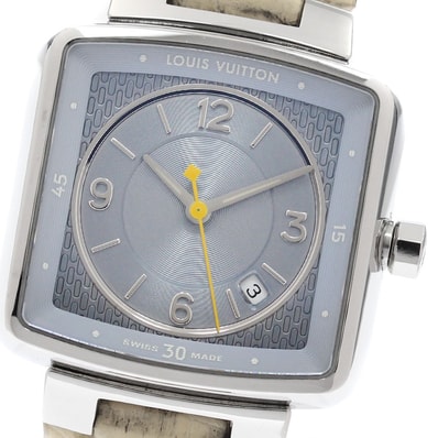 ☆良品 ルイ・ヴィトン タンブール スピーディ Q2211 レディース 【中古】